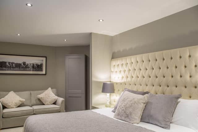 In 2017 Mr Walker-Williams opened No.10 Preston in Theatre Street, and seven weeks ago, launched a second luxury apart-hotel