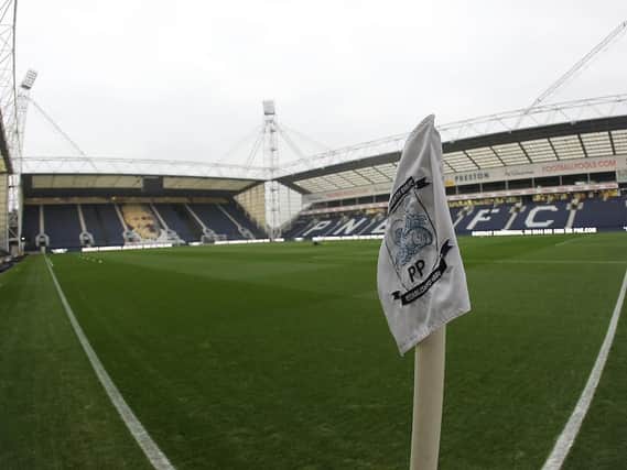 PNE host Bristol City at Deepdale on Saturday