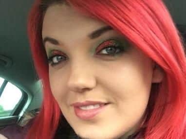 Rosie Darbyshire was 27 when she was found dead near her home in Ribbleton