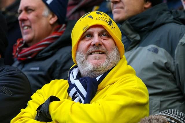PNE's win at Ewood Park was their fifth straight away victory.