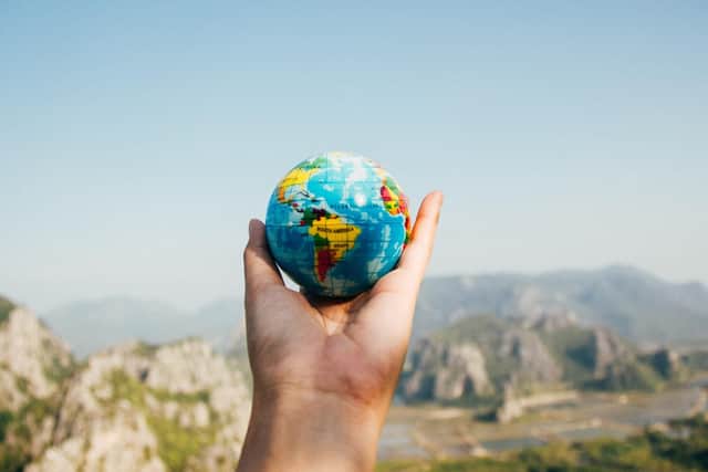 Your main role will be assisting other members of staff as required and to learn about all aspects of the retail travel industry