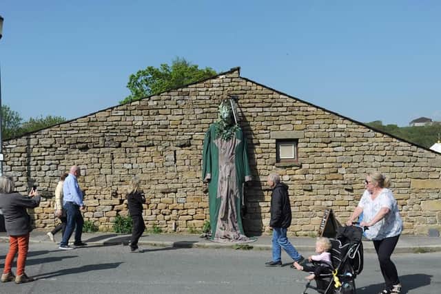 The Wray Scarecrow Festival 2019
