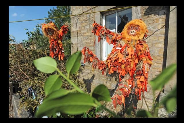 Wray Scarecrow Festival 2019