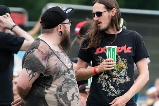 Rockprest 2019