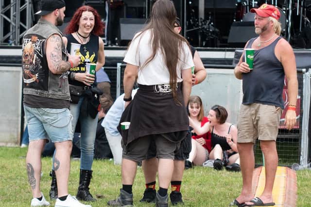 Rockprest 2019
