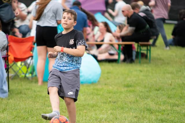Rockprest 2019