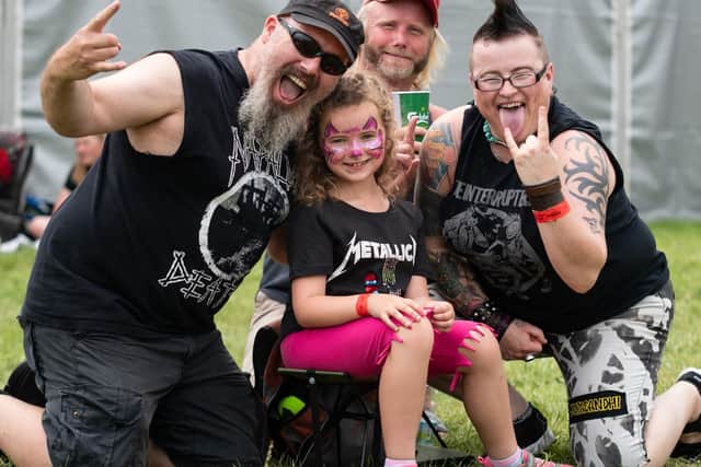 Rockprest 2019