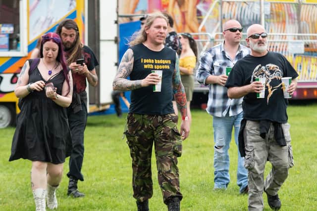 Rockprest 2019