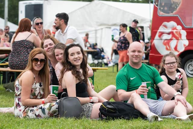Rockprest 2019