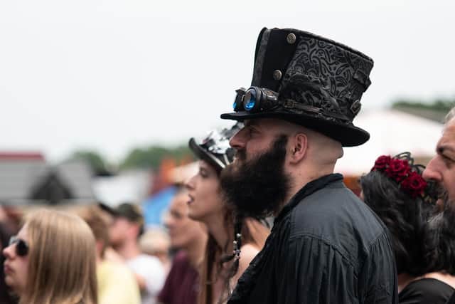 Rockprest 2019