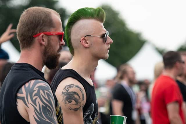 Rockprest 2019