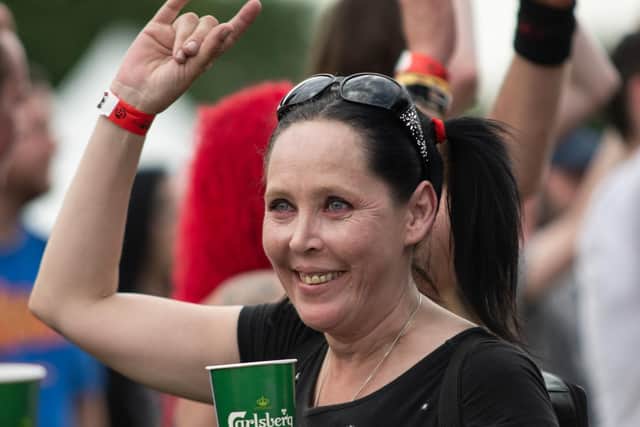 Rockprest 2019