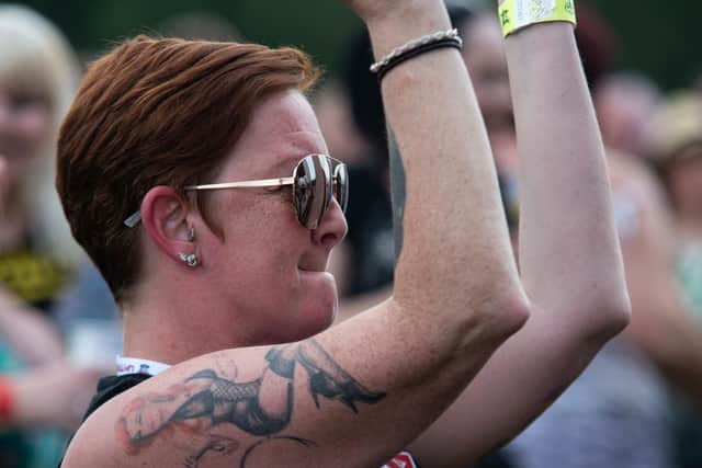Rockprest 2019