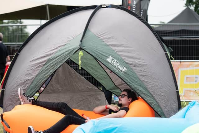 Rockprest 2019