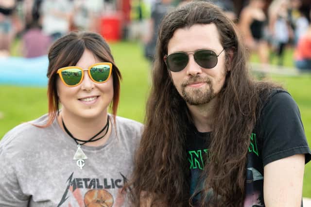 Rockprest 2019