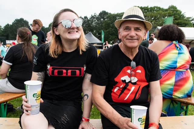 Rockprest 2019