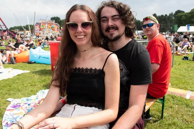 Rockprest 2019