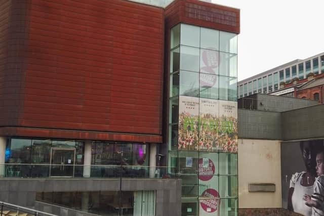 The national museum of democracy, learn about its past, present and future in Britain. With opportunities to learn, be inspired by and get involved with ideas worth fighting for, this museum is a must visit