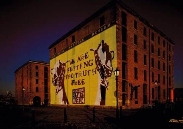 Found inside the Merseyside Maritime Museum, this museum is the only one of its kind as it explores the various aspects of historical and contemporary slavery