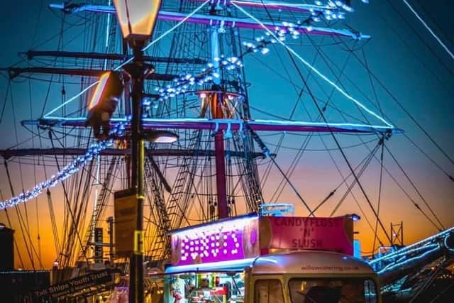 With its history stretching back to 1839, the Royal Albert Dock is found on Liverpool's amazing incredible World Heritage Site waterfront, it features the largest collection of Grade I listed buildings in the country