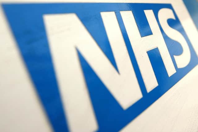 Figures reveal that Lancashire patients missed almost 10,000 appointments last year