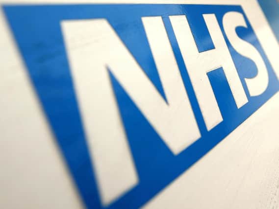 Figures reveal that Lancashire patients missed almost 10,000 appointments last year