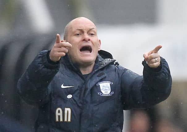 North End manager Alex Neil will not be starting from scratch next season, unlike some of his fellow Championship bosses