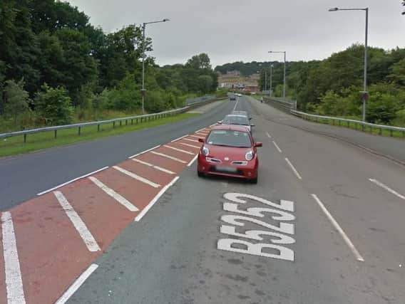Picture: Google Streetview