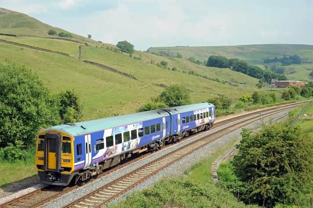 Andy Burnham said train operatorNorthernwas in the "last chance saloon" after axing hundreds of services, delays and cancellations following the new timetable introduced on May 20.