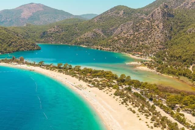 Holiday makers travelling to Turkey this summer have been warned to take extra care