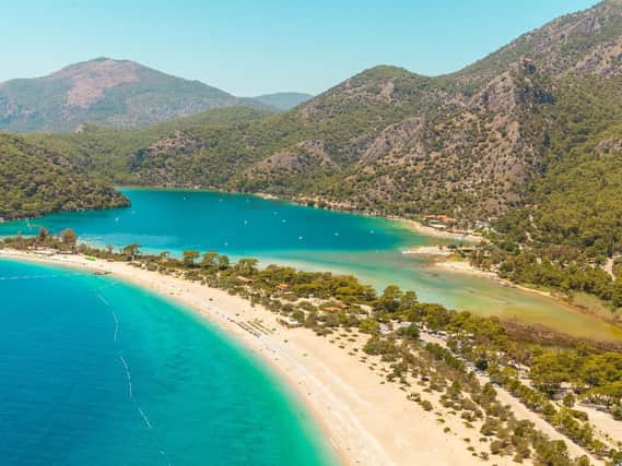 Holiday makers travelling to Turkey this summer have been warned to take extra care
