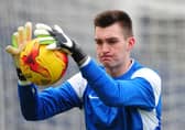 Preston goalkeeper Mathew Hudson has signed a new contract