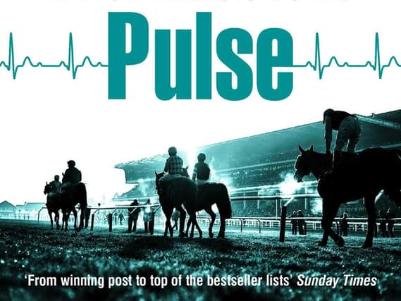 Pulse by Felix Francis