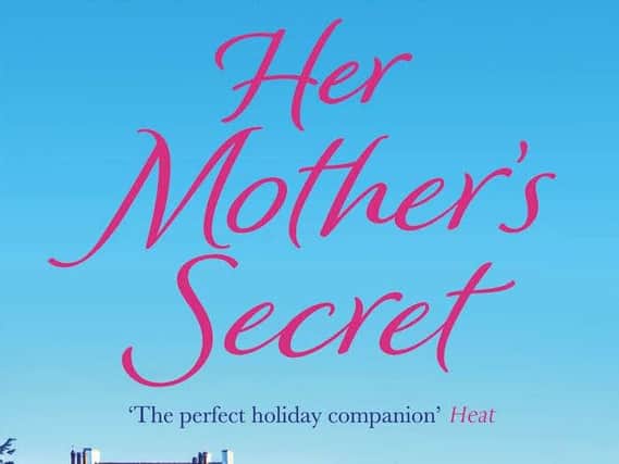 Her Mothers Secret by Rosanna Ley