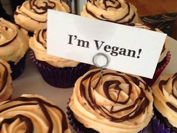 Preston set to host its first vegan market this weekend