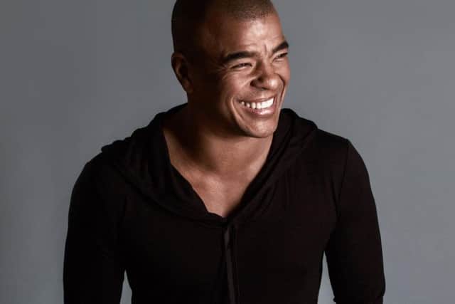 Erick Morillo plays Blackpool Festival this weekend