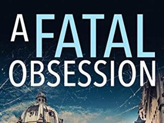 A Fatal Obsession by Faith Martin