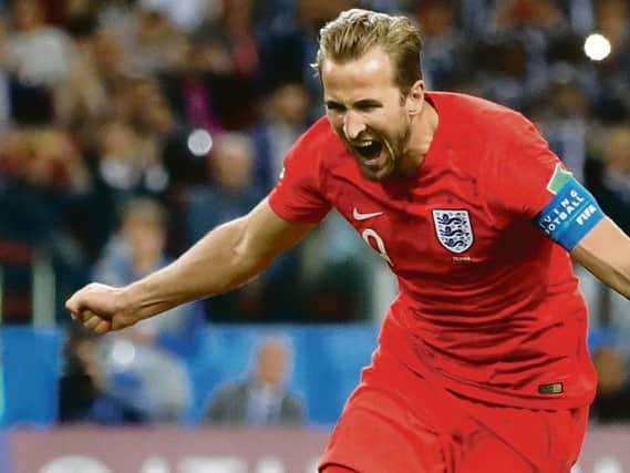 It's England's biggest game in over two decades - and we've got you covered with all of the build-up