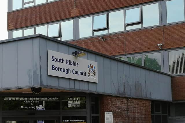 South Ribble's cabinet has dropped a controversial charge for residents to have rodents removed from their homes.