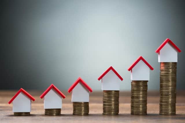 Since the start of this year, the total value of Britain's property market has fallen by nearly 27 billion, analysis by Zoopla has found