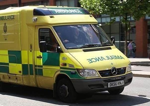 North West paramedics from the GMB union are to continue weekend industrial action until October.
