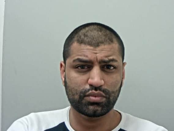 Ali Shah, 31, of Dickinson Close, Blackburn, has been jailed for five and a half years following several raids which took place last year.