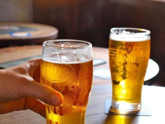 South Ribble Borough Council will be able to request reviews of licensed premises in its area.
