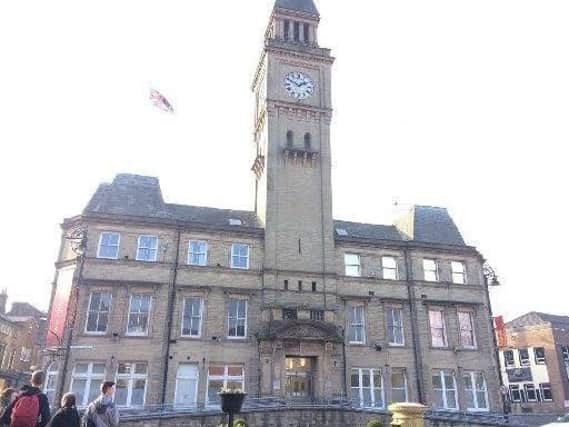 Chorley Council faces a hefty bill if a local hospital trust successfully challenges its business rates.