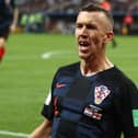 Ivan Perisic is on Manchester United's radar