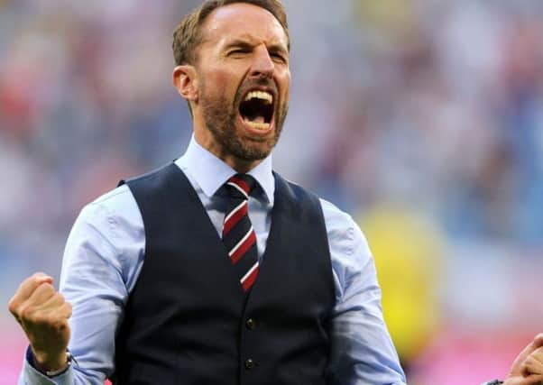 England manager Gareth Southgate  but was the teams performance overrated by the national media?