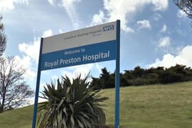 A group of GPs will meet with the Royal Preston Hospital next week to discuss waiting times.