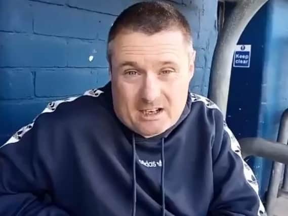 Lancashire Post reporter Dave Seddon's match verdict