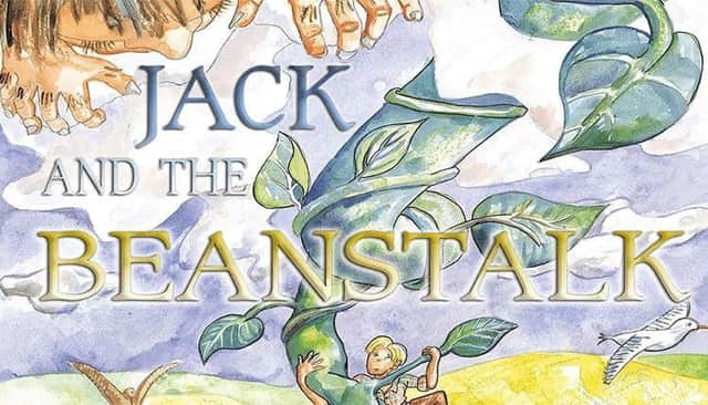 Pendle Productions' Jack and the Beanstalk is at Worden Park, Leyland on Monday