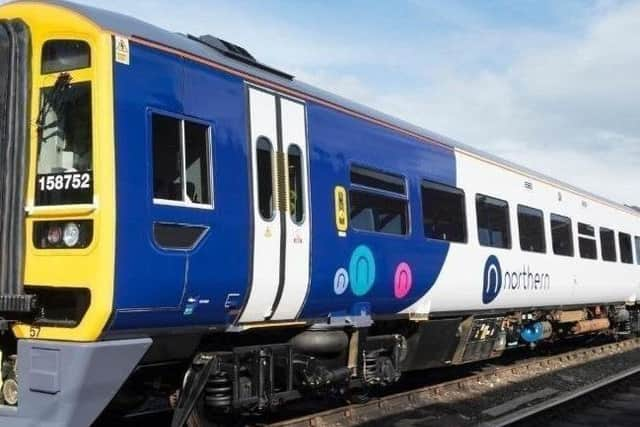 Train operator Northern reintroducing 75% of cancelled services after timetable chaos